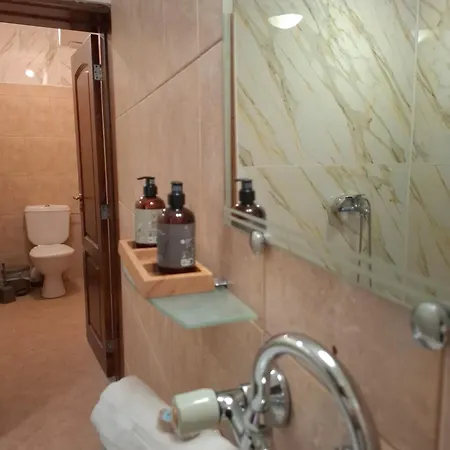 公寓 Casa Sul Mare By Rv 瓦爾納