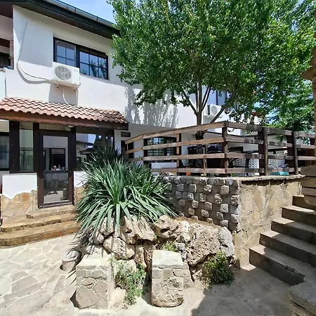 公寓 Casa Sul Mare By Rv