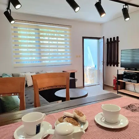 Casa Sul Mare By Rv 瓦爾納