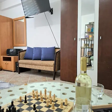 Casa Sul Mare By Rv * 瓦爾納