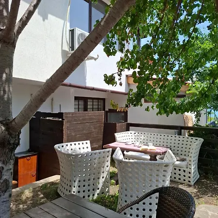 Casa Sul Mare By Rv * 瓦爾納