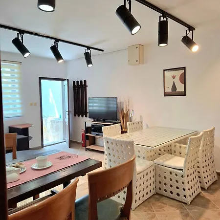 Casa Sul Mare By Rv 公寓 *