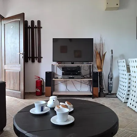 Casa Sul Mare By Rv *