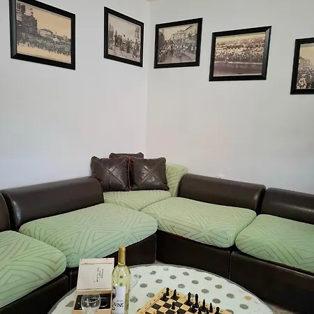 Casa Sul Mare By Rv 瓦爾納