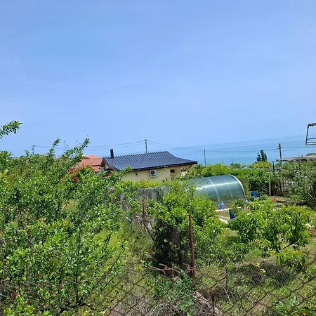 Casa Sul Mare By Rv * 瓦爾納