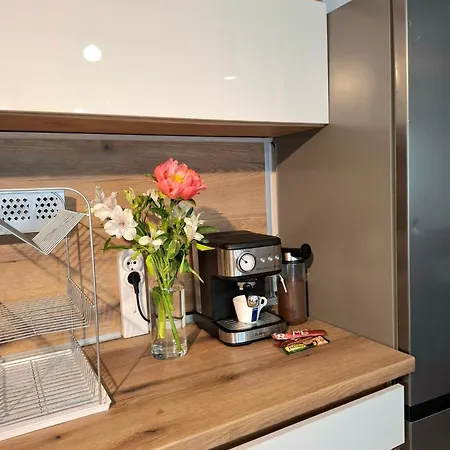 Casa Sul Mare By Rv 公寓 瓦爾納