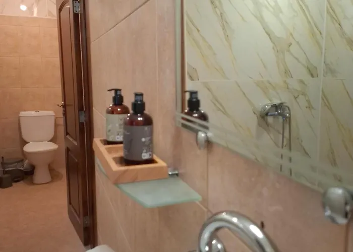 Apartment Casa Sul Mare By Rv Varna