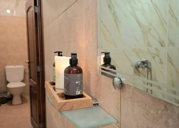 Casa Sul Mare By Rv Apartment Varna