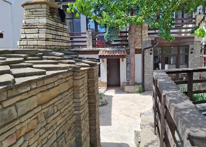 Casa Sul Mare By Rv Apartment *