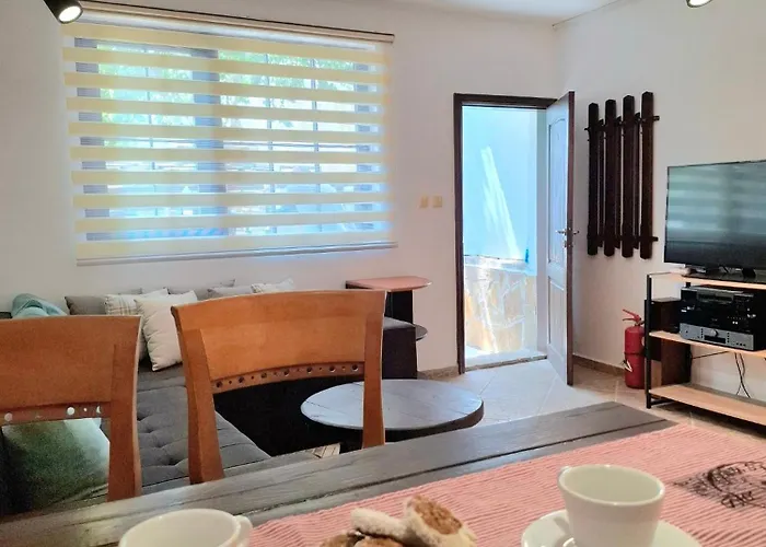 Casa Sul Mare By Rv Varna