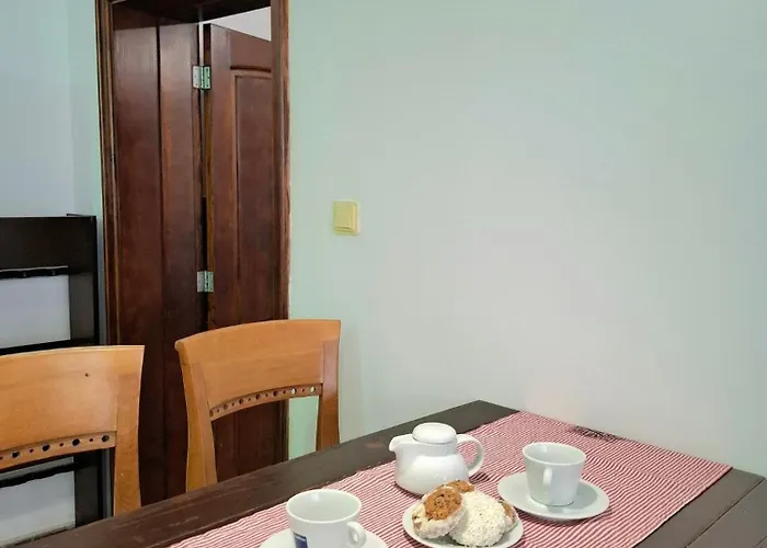 Casa Sul Mare By Rv Apartment Varna