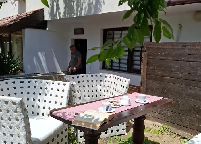 Apartment Casa Sul Mare By Rv