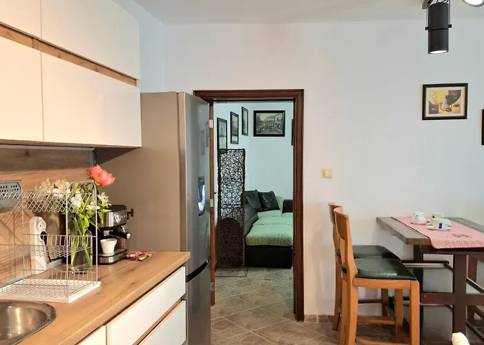 Casa Sul Mare By Rv Apartment Varna