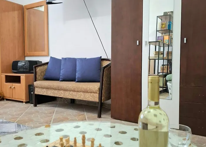 Casa Sul Mare By Rv * Varna