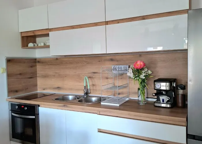 Apartment Casa Sul Mare By Rv Varna