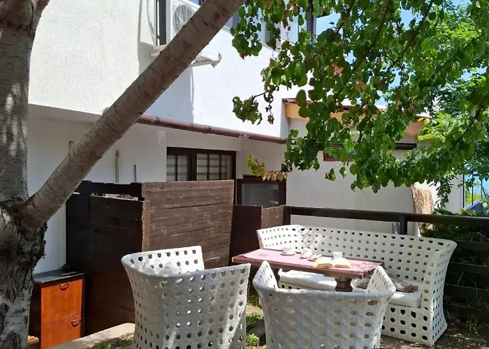 Casa Sul Mare By Rv * Varna