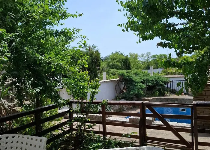 Apartment Casa Sul Mare By Rv *