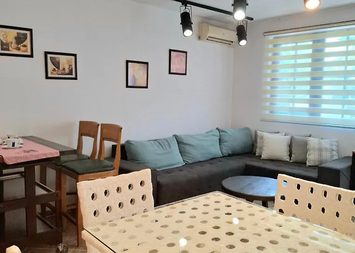 Casa Sul Mare By Rv Apartment