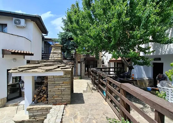 Apartment Casa Sul Mare By Rv