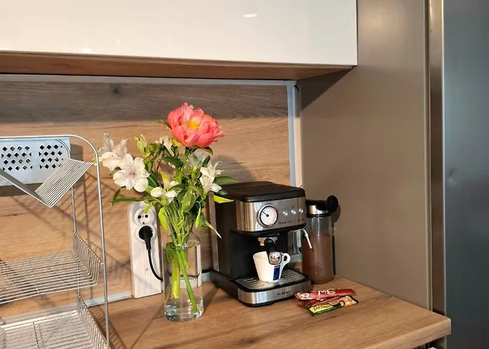 Casa Sul Mare By Rv Apartment Varna