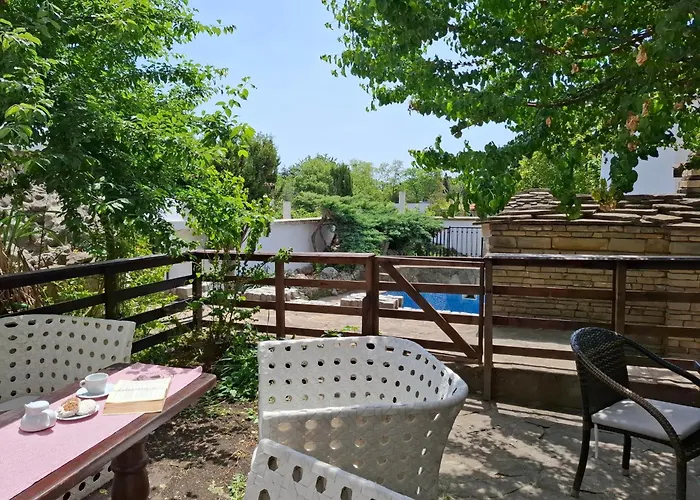 Casa Sul Mare By Rv Apartment *