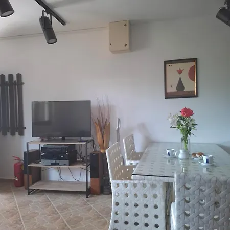 דירה Casa Sul Mare By Rv