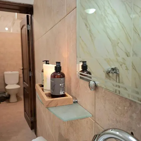 Casa Sul Mare By Rv דירה וארנה