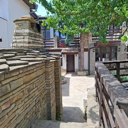 Casa Sul Mare By Rv דירה *