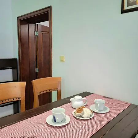 Casa Sul Mare By Rv דירה וארנה