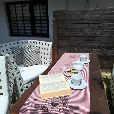 Casa Sul Mare By Rv *