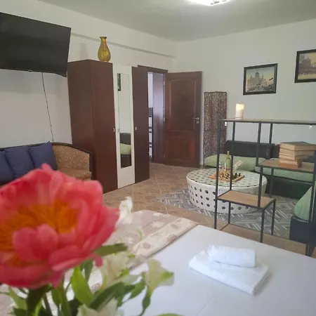 Casa Sul Mare By Rv דירה