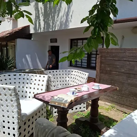 דירה Casa Sul Mare By Rv