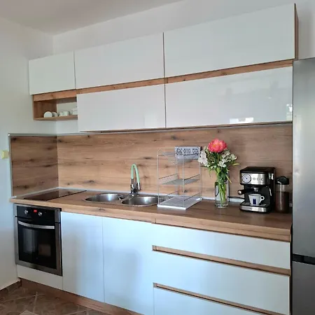 דירה Casa Sul Mare By Rv וארנה