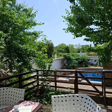 דירה Casa Sul Mare By Rv *