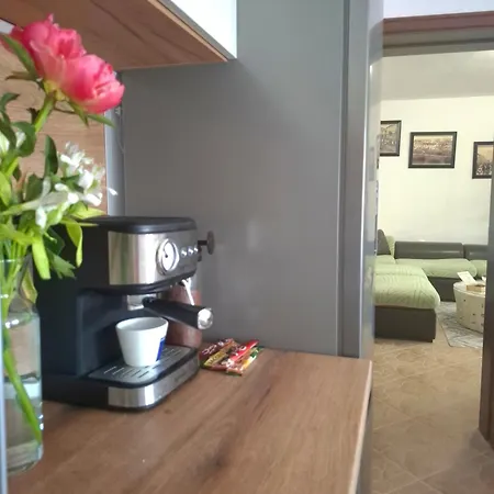 Casa Sul Mare By Rv * וארנה