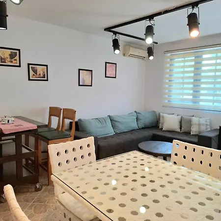 Casa Sul Mare By Rv דירה