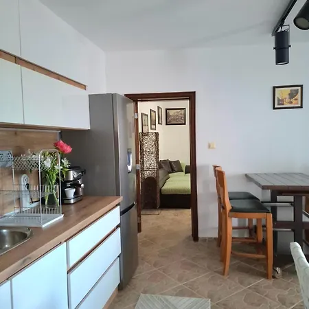 Casa Sul Mare By Rv דירה *