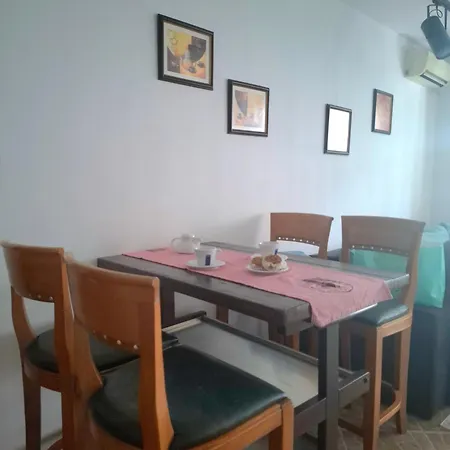 Casa Sul Mare By Rv דירה