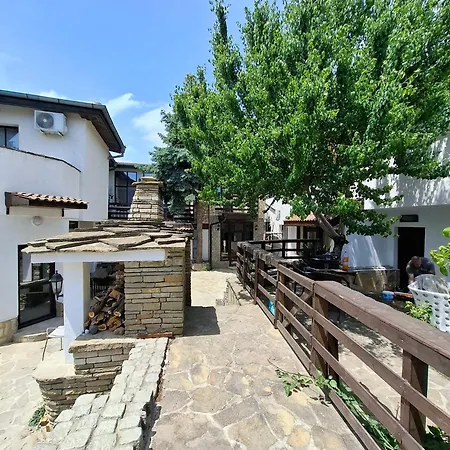 דירה Casa Sul Mare By Rv