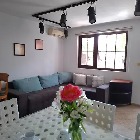 דירה Casa Sul Mare By Rv *