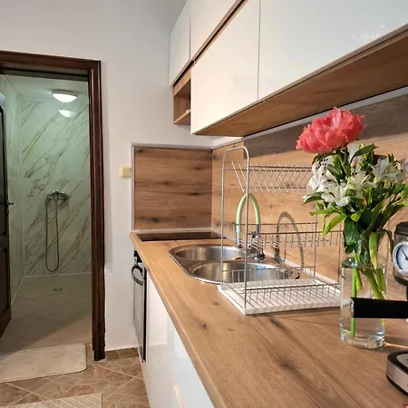 דירה Casa Sul Mare By Rv *