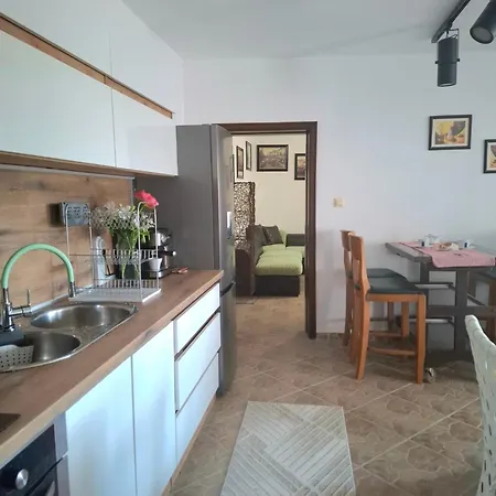 Casa Sul Mare By Rv דירה