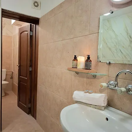 Casa Sul Mare By Rv * וארנה