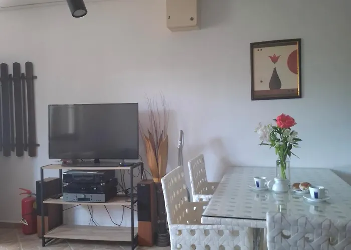 Apartment Casa Sul Mare By Rv