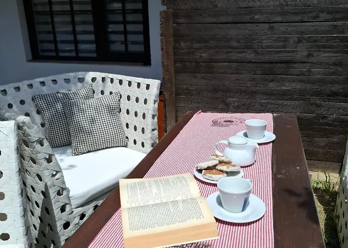 Casa Sul Mare By Rv *