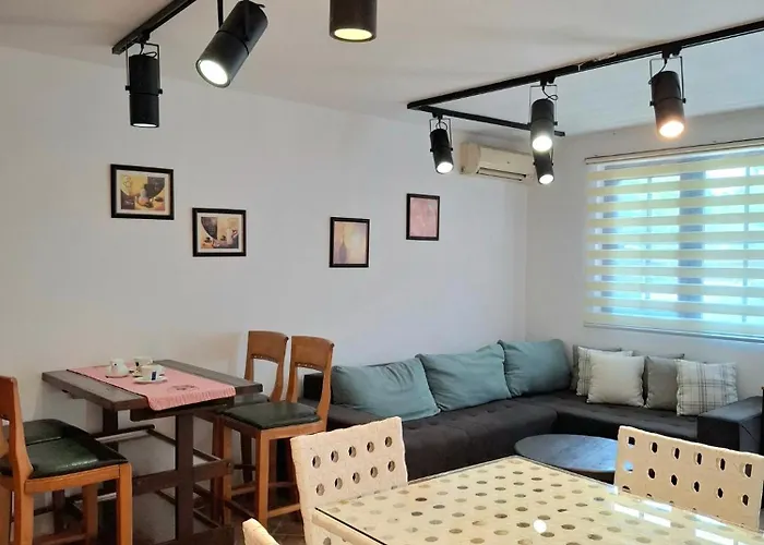 Casa Sul Mare By Rv * Warna