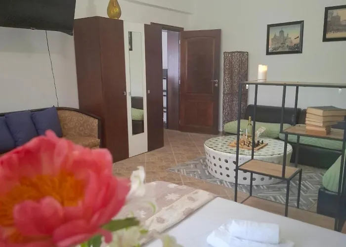 Casa Sul Mare By Rv Apartment