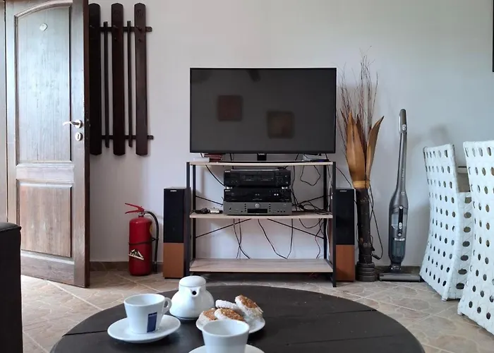 Casa Sul Mare By Rv *