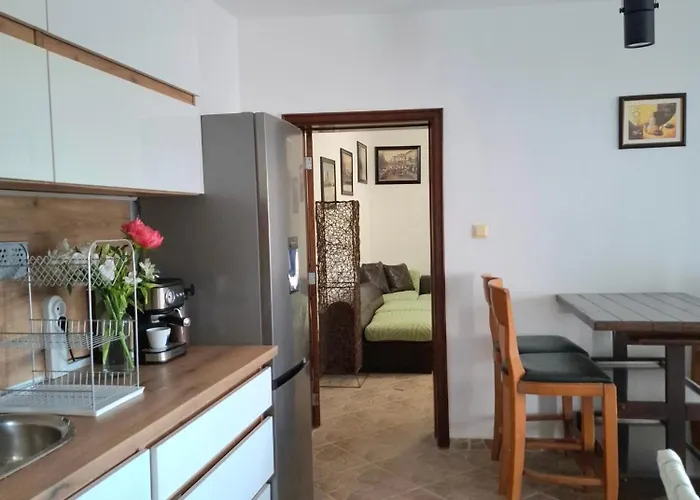 Casa Sul Mare By Rv Apartment *