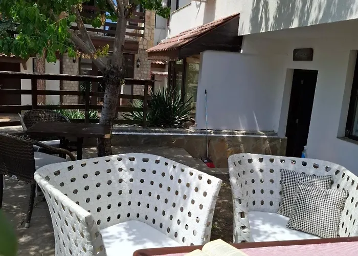 Apartment Casa Sul Mare By Rv *